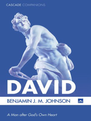 cover image of David